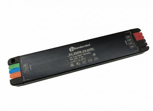 Sursa de alimentare 24v 200w MINI