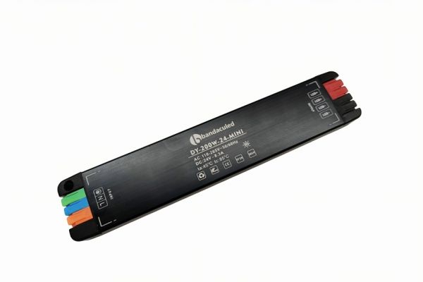 Sursa de alimentare 12v 200w MINI