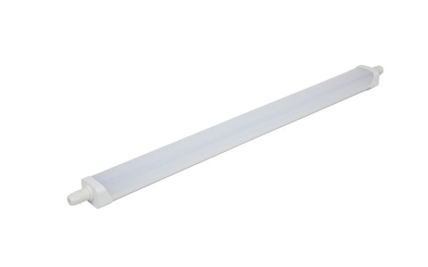 Corp Led liniar 1200mm 60w 9000lm ip65 lumina rece