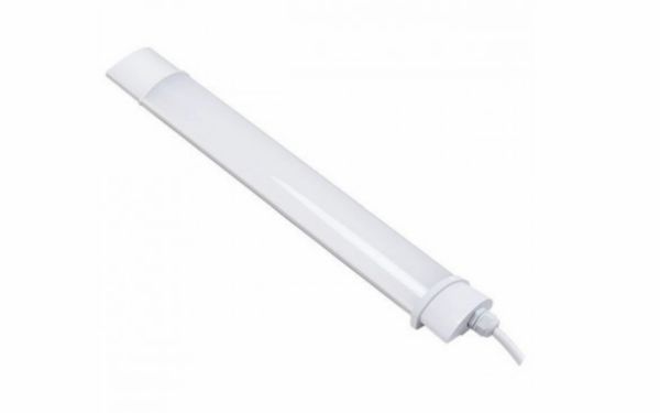 Corp de iluminat liniar cu LED 20W 60CM IP65 1660LM 4000K