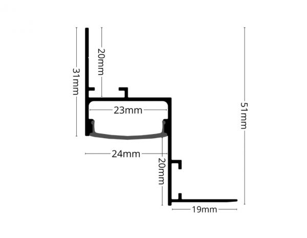 profil-banda-led-rigips-sector-4