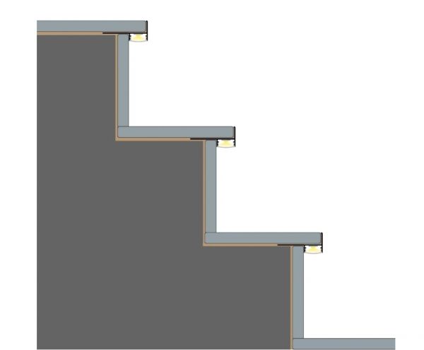 profil led trepte 05