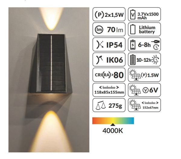 lgs540n det
