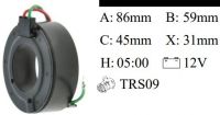 Bobina compresor SANDEN/TRS 86/59/45mm