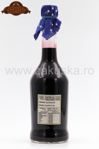Extract de afine negre 500 ml