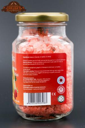 Sare de baie Lămâie - Căpșun 360 g
