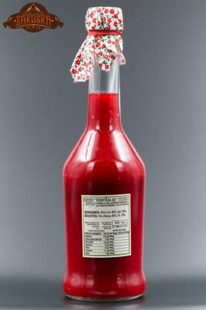 Extract de afine roșii 500 ml