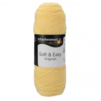  Soft & Easy – Schachenmayr  00021
