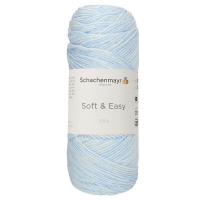 Soft & Easy Color– Schachenmayr-00090