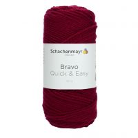 Bravo Quick&Easy-Schachenmayr 08045