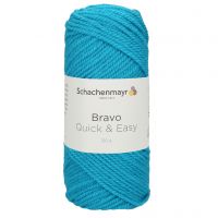 Bravo Quick&Easy-Schachenmayr 08328