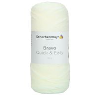 Bravo Quick&Easy-Schachenmayr 08224