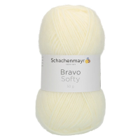 Bravo Softy Schachenmayr-8200