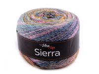 Fire de tricotat Sierra 150 g-7208