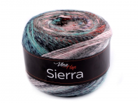 Fire de tricotat Sierra 150 g-7201