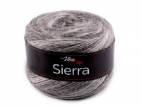 Fire de tricotat Sierra 150 g-7206