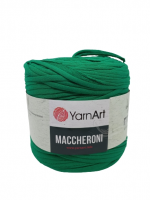 Bandă de tricotat Maccheroni/Spago yarn/PP Maccaroni 7