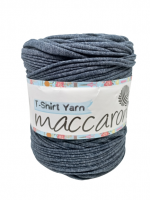Bandă de tricotat Maccheroni/Spago yarn/PP Maccaroni 68