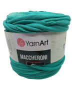 Bandă de tricotat Maccheroni/Spago yarn/PP Maccaroni 7/2