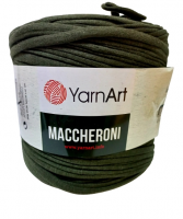 Bandă de tricotat Maccheroni/Spago yarn/PP Maccaroni 71