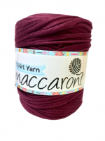Bandă de tricotat Maccheroni/Spago yarn/PP Maccaroni 81