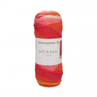 Soft & Easy Color– Schachenmayr-00095