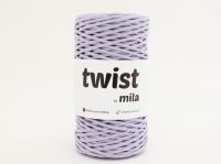 Sznur Twist 3mm lavanda
