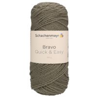Bravo Quick&Easy-Schachenmayr 08388