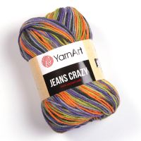 Yarn Art Jeans Crazy 8213