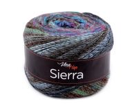 Fire de tricotat Sierra 150 g- 7202