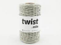 Sznur Twist 3mm maslin deschis