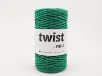 Sznur Twist 3mm verde iarba
