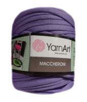 Bandă de tricotat Maccheroni/Spago yarn/PP Maccaroni 121