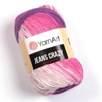 Yarn Art Jeans Crazy 8206