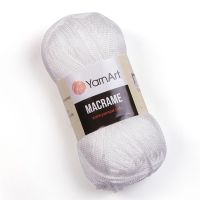 Yarn Art Macrame 154
