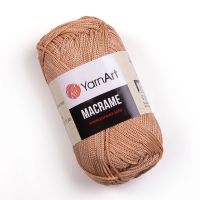 Yarn Art Macrame 131