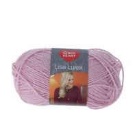 Lisa Lurex- 00006 Pink