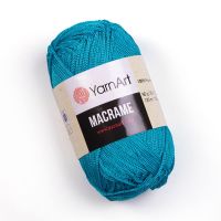 Yarn Art Macrame 152
