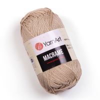 Yarn Art Macrame 166