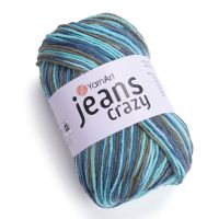 Yarn Art Jeans Crazy 7212