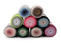 Yarn Art Macrame Cotton Spectrum 250 g