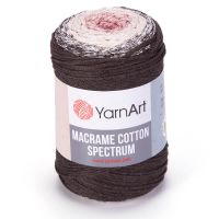 Yarn Art Macrame Cotton Spectrum 250 g-1302