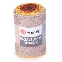 Yarn Art Macrame Cotton Spectrum 250 g-1325