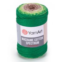 Yarn Art Macrame Cotton Spectrum 250 g-1322