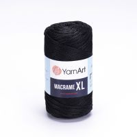 Yarn Art Macrame XL-148