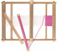 Playbox Loom, razboi de tesut 47x34 cm