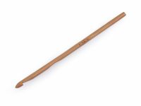 Croșete din bambus mărimea 5.5