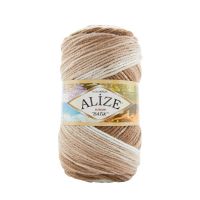 Alize Burcum Batik 8054