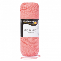 Soft & Easy – Schachenmayr 00036
