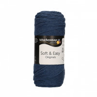 Soft & Easy – Schachenmayr 00056